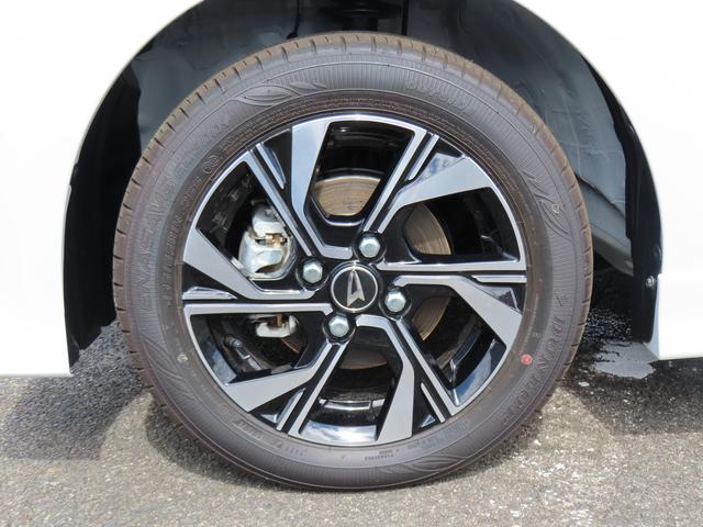 タントカスタムＸ（福島県）の中古車