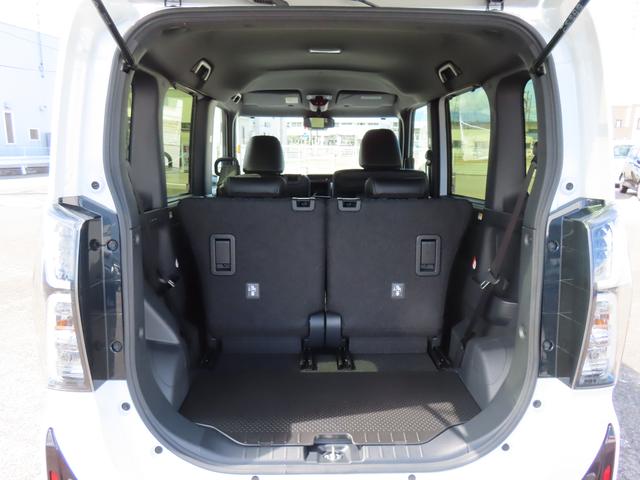 タントカスタムＸ（福島県）の中古車