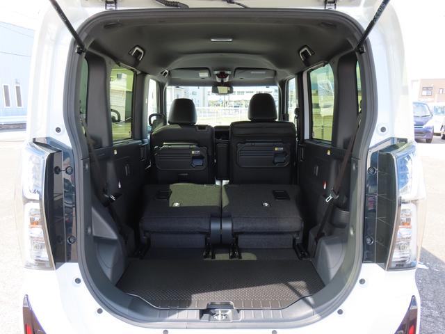 タントカスタムＸ（福島県）の中古車