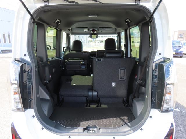 タントカスタムＸ（福島県）の中古車
