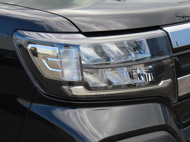 タントファンクロスターボ（福島県）の中古車