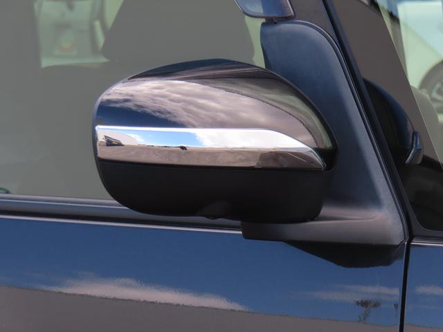 タントファンクロスターボ（福島県）の中古車