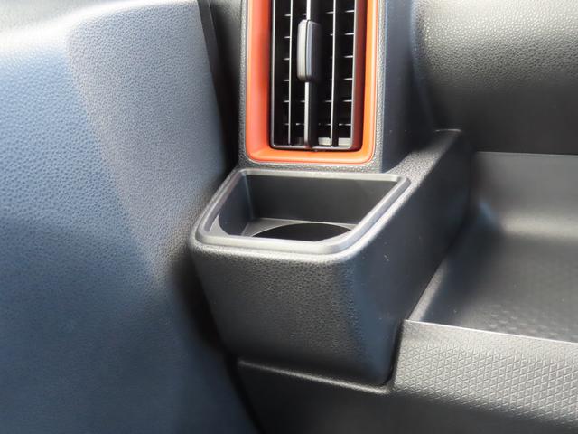 タントファンクロスターボ（福島県）の中古車