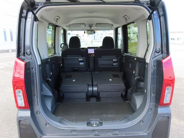タントファンクロスターボ（福島県）の中古車