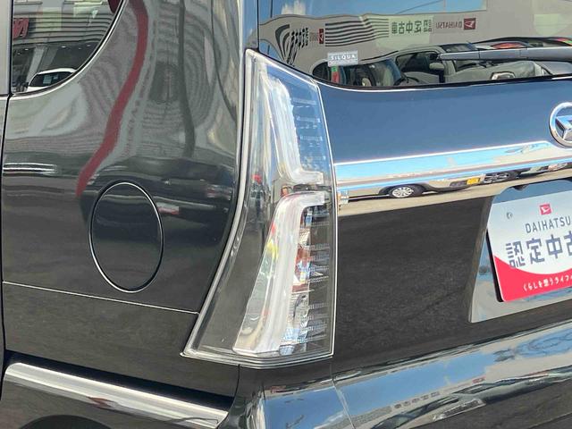 タントカスタムＲＳセレクション（福島県）の中古車
