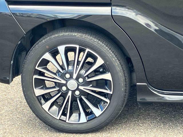 タントカスタムＲＳセレクション（福島県）の中古車