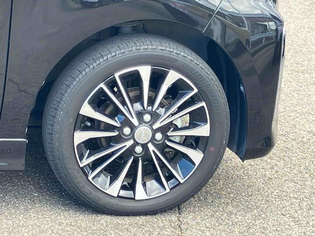 タントカスタムＲＳセレクション（福島県）の中古車