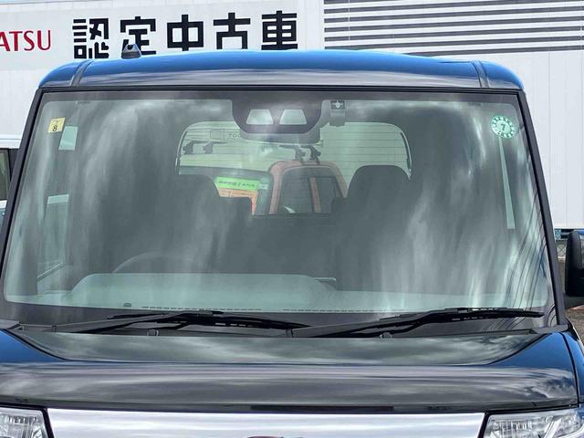 タントカスタムＲＳセレクション（福島県）の中古車