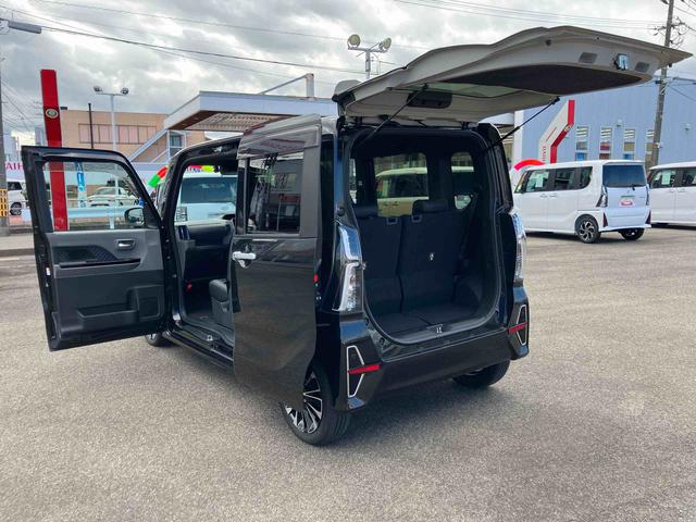 タントカスタムＲＳセレクション（福島県）の中古車