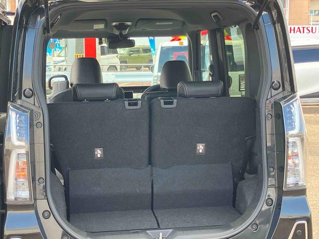 タントカスタムＲＳセレクション（福島県）の中古車