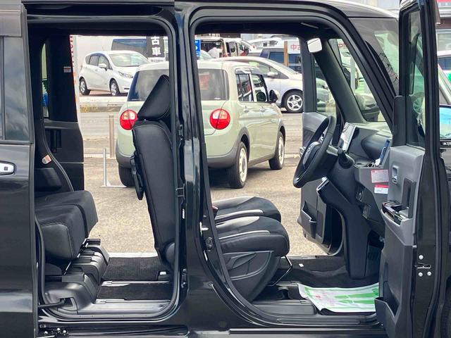 タントカスタムＲＳセレクション（福島県）の中古車