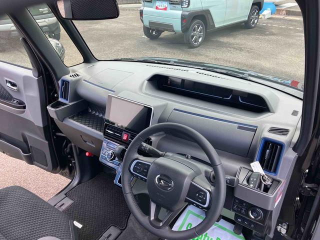 タントカスタムＲＳセレクション（福島県）の中古車
