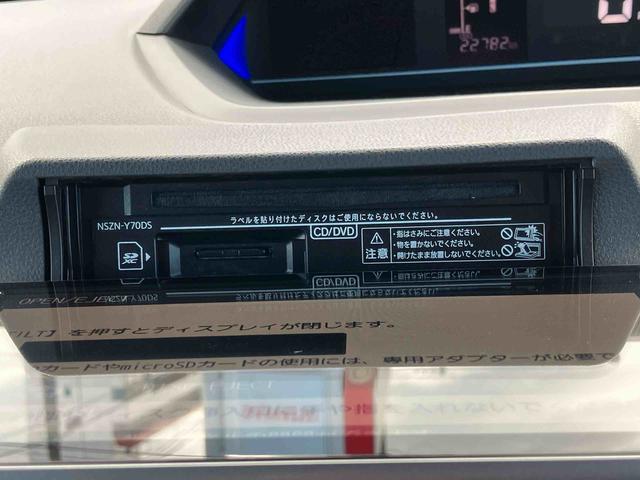 タントカスタムＲＳセレクション（福島県）の中古車