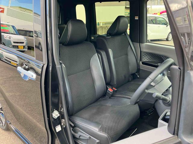 タントカスタムＲＳセレクション（福島県）の中古車