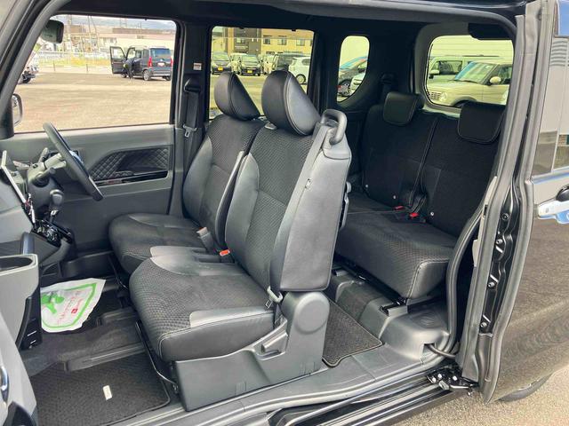 タントカスタムＲＳセレクション（福島県）の中古車