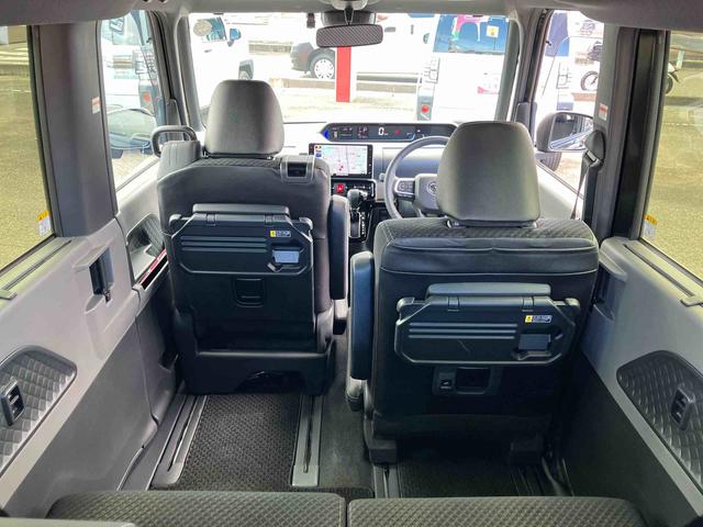 タントカスタムＲＳセレクション（福島県）の中古車