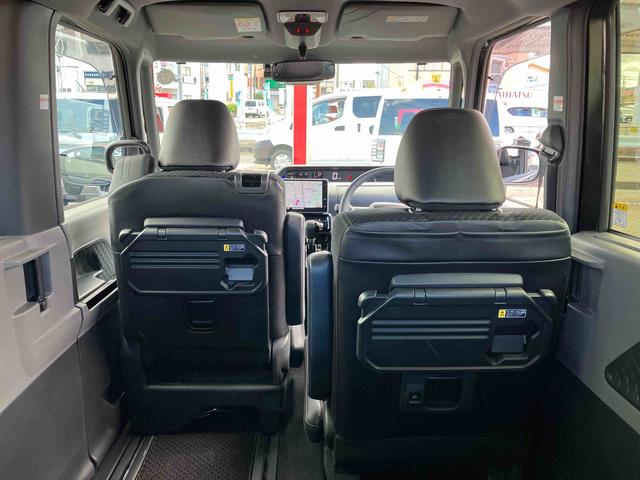 タントカスタムＲＳセレクション（福島県）の中古車