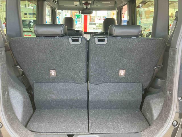 タントカスタムＲＳセレクション（福島県）の中古車