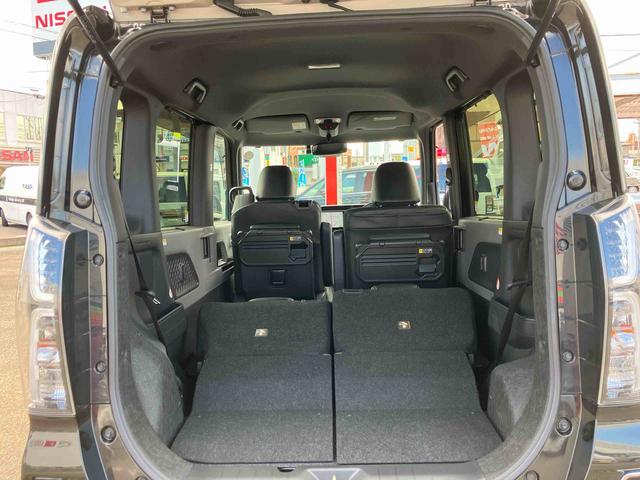タントカスタムＲＳセレクション（福島県）の中古車