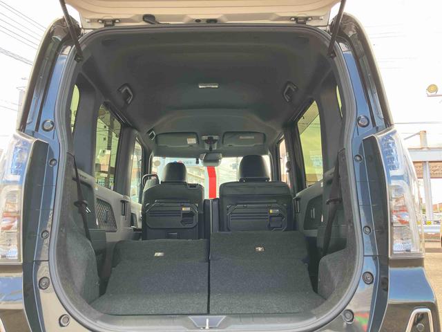 タントカスタムＲＳセレクション（福島県）の中古車