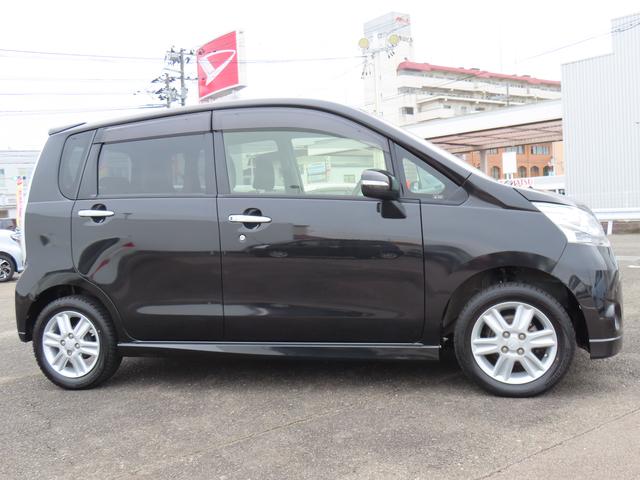 ムーヴカスタム Xリミテッド(福島県)の中古車