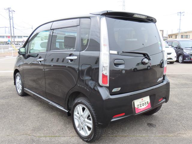 ムーヴカスタム Xリミテッド(福島県)の中古車