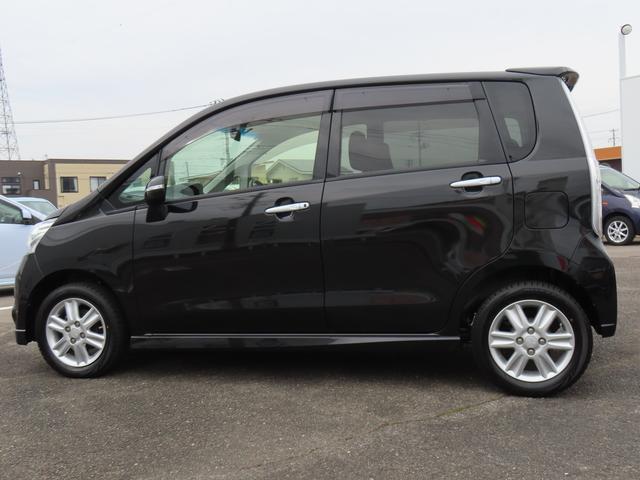 ムーヴカスタム Xリミテッド(福島県)の中古車