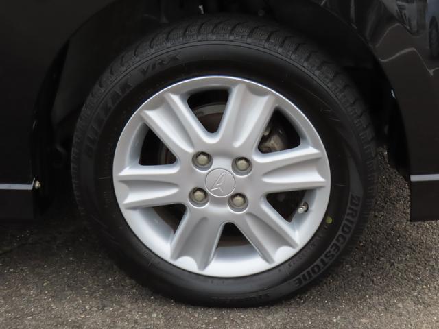 ムーヴカスタム Xリミテッド(福島県)の中古車