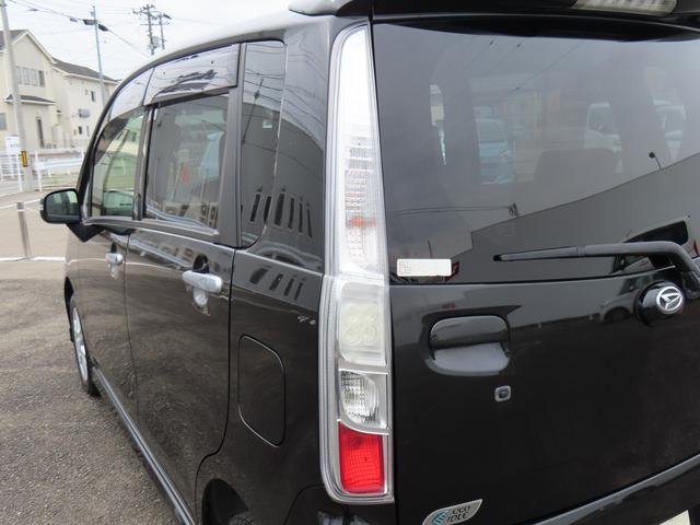 ムーヴカスタム Xリミテッド(福島県)の中古車