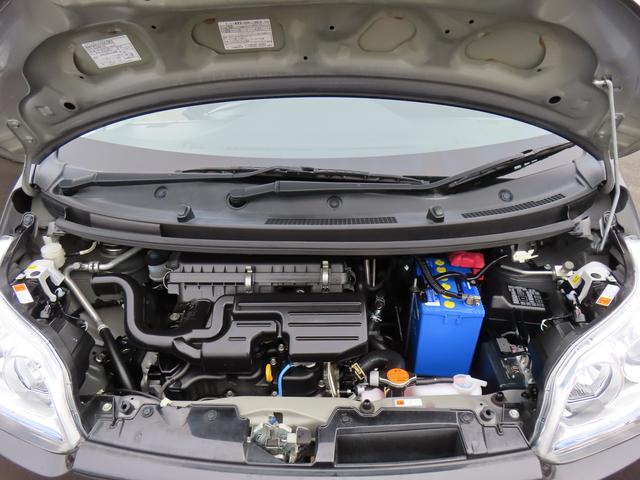 ムーヴカスタム Xリミテッド(福島県)の中古車