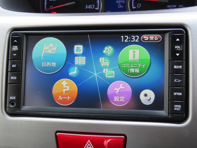 ムーヴカスタム Xリミテッド(福島県)の中古車