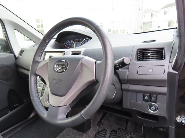 ムーヴカスタム Xリミテッド(福島県)の中古車