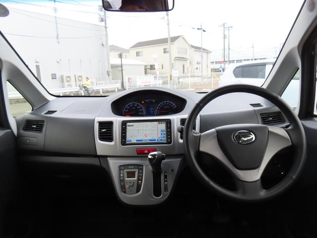 ムーヴカスタム Xリミテッド(福島県)の中古車