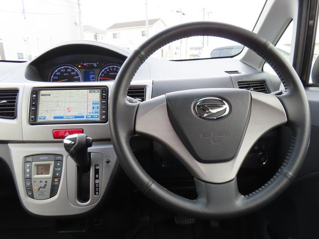 ムーヴカスタム Xリミテッド(福島県)の中古車