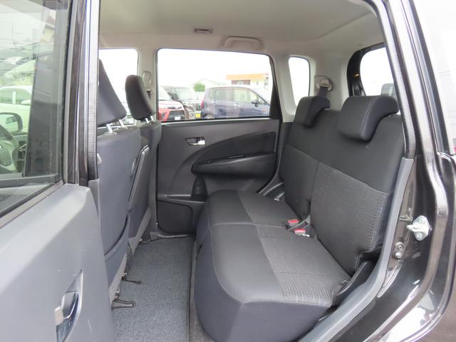 ムーヴカスタム Xリミテッド(福島県)の中古車