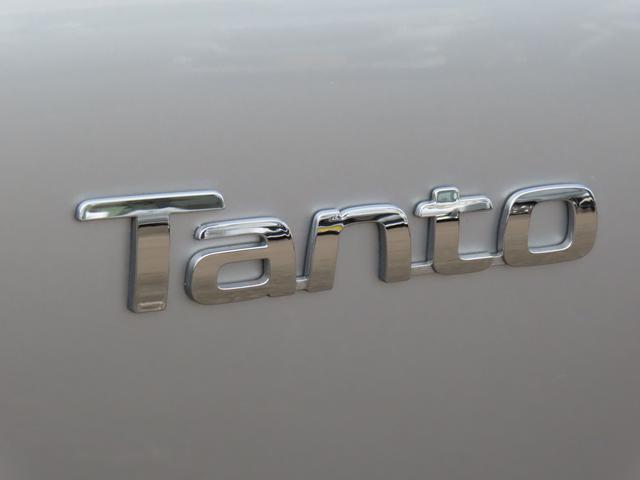 タントカスタムＸ２ＷＤ　ＣＶＴ　６６０ｃｃ　両側電動スライドドア　衝突被害軽減ブレーキ　横滑り防止装置　ＡＢＳ　アイドリングストップ　プッシュボタンスタート　前席シートヒーター　ベンチシート　シートバックテーブル（福島県）の中古車