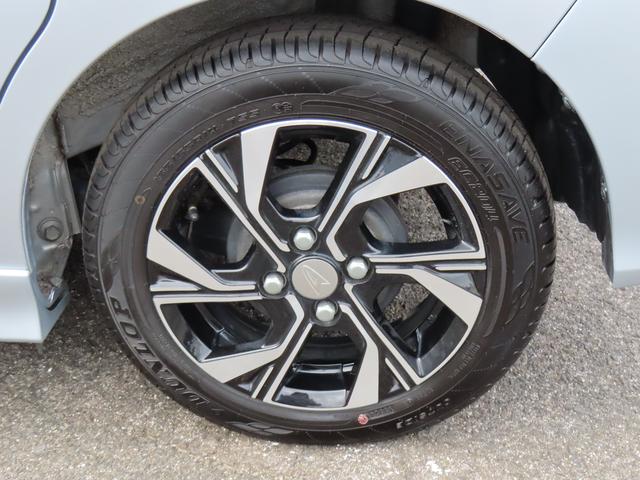 タントカスタムＸ２ＷＤ　ＣＶＴ　６６０ｃｃ　両側電動スライドドア　衝突被害軽減ブレーキ　横滑り防止装置　ＡＢＳ　アイドリングストップ　プッシュボタンスタート　前席シートヒーター　ベンチシート　シートバックテーブル（福島県）の中古車