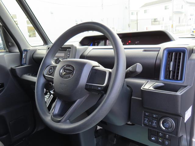 タントカスタムＸ２ＷＤ　ＣＶＴ　６６０ｃｃ　両側電動スライドドア　衝突被害軽減ブレーキ　横滑り防止装置　ＡＢＳ　アイドリングストップ　プッシュボタンスタート　前席シートヒーター　ベンチシート　シートバックテーブル（福島県）の中古車