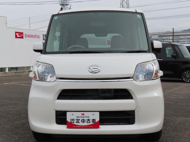 タントX SA2WD CVT 660cc 両側スライドドア 社外ナビ オートエアコン 衝突被害軽減ブレーキ 横滑り防止装置 ABS アイドリングストップ プッシュボタンスタート ベンチシート(福島県)の中古車