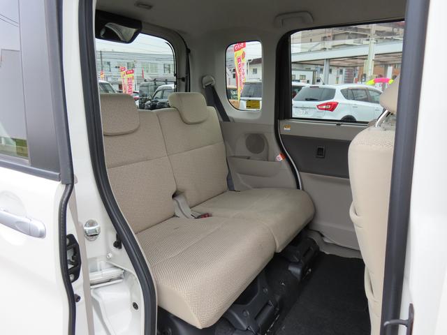 タントX SA2WD CVT 660cc 両側スライドドア 社外ナビ オートエアコン 衝突被害軽減ブレーキ 横滑り防止装置 ABS アイドリングストップ プッシュボタンスタート ベンチシート(福島県)の中古車