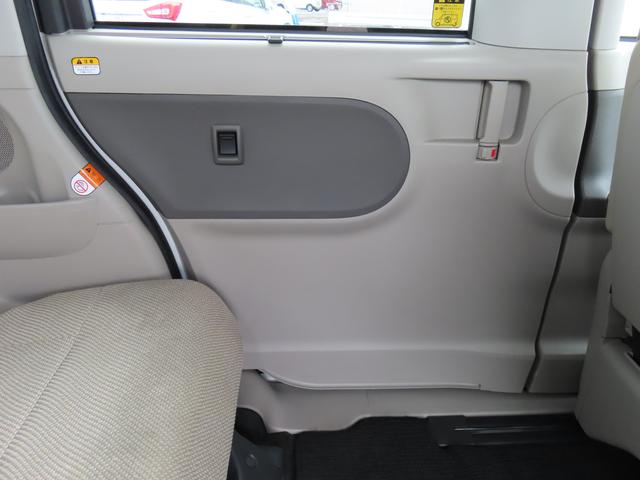 タントX SA2WD CVT 660cc 両側スライドドア 社外ナビ オートエアコン 衝突被害軽減ブレーキ 横滑り防止装置 ABS アイドリングストップ プッシュボタンスタート ベンチシート(福島県)の中古車