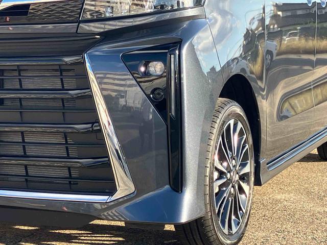 タントカスタムＲＳ４ＷＤ　ＣＶＴ　ターボ　６６０ｃｃ　両側電動スライドドア　ナビ　ドラレコ　全方位モニター　衝突被害軽減ブレーキ　横滑り防止装置　ＡＢＳ　サイドエアバッグ　アイドリングストップ　プッシュボタンスタート（福島県）の中古車