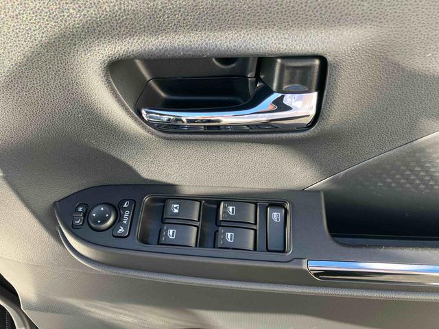 タントカスタムＲＳ４ＷＤ　ＣＶＴ　ターボ　６６０ｃｃ　両側電動スライドドア　ナビ　ドラレコ　全方位モニター　衝突被害軽減ブレーキ　横滑り防止装置　ＡＢＳ　サイドエアバッグ　アイドリングストップ　プッシュボタンスタート（福島県）の中古車