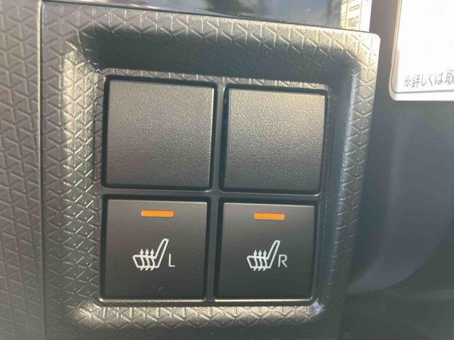 タントカスタムＲＳ４ＷＤ　ＣＶＴ　ターボ　６６０ｃｃ　両側電動スライドドア　ナビ　ドラレコ　全方位モニター　衝突被害軽減ブレーキ　横滑り防止装置　ＡＢＳ　サイドエアバッグ　アイドリングストップ　プッシュボタンスタート（福島県）の中古車