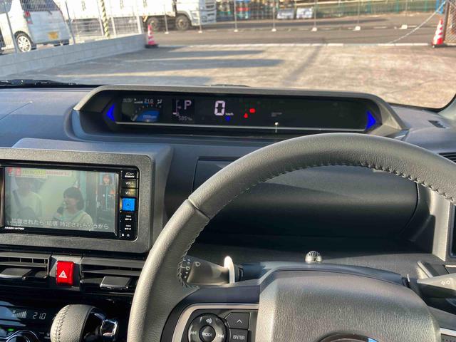 タントカスタムＲＳ４ＷＤ　ＣＶＴ　ターボ　６６０ｃｃ　両側電動スライドドア　ナビ　ドラレコ　全方位モニター　衝突被害軽減ブレーキ　横滑り防止装置　ＡＢＳ　サイドエアバッグ　アイドリングストップ　プッシュボタンスタート（福島県）の中古車