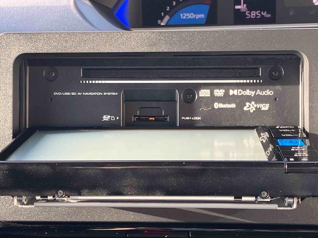 タントカスタムＲＳ４ＷＤ　ＣＶＴ　ターボ　６６０ｃｃ　両側電動スライドドア　ナビ　ドラレコ　全方位モニター　衝突被害軽減ブレーキ　横滑り防止装置　ＡＢＳ　サイドエアバッグ　アイドリングストップ　プッシュボタンスタート（福島県）の中古車