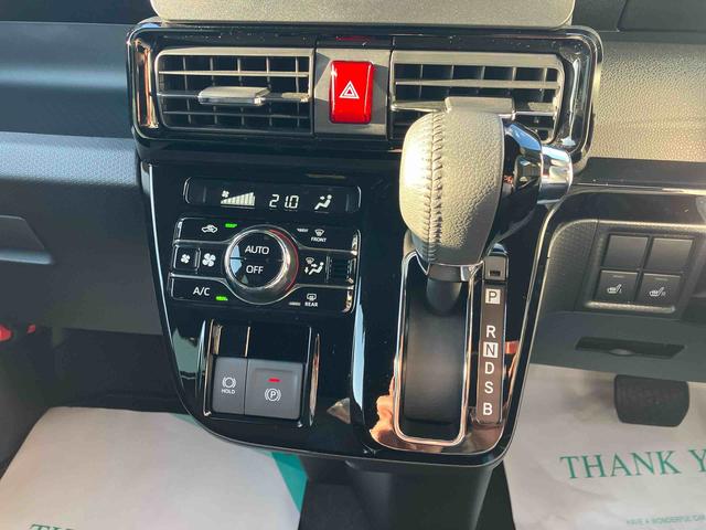 タントカスタムＲＳ４ＷＤ　ＣＶＴ　ターボ　６６０ｃｃ　両側電動スライドドア　ナビ　ドラレコ　全方位モニター　衝突被害軽減ブレーキ　横滑り防止装置　ＡＢＳ　サイドエアバッグ　アイドリングストップ　プッシュボタンスタート（福島県）の中古車