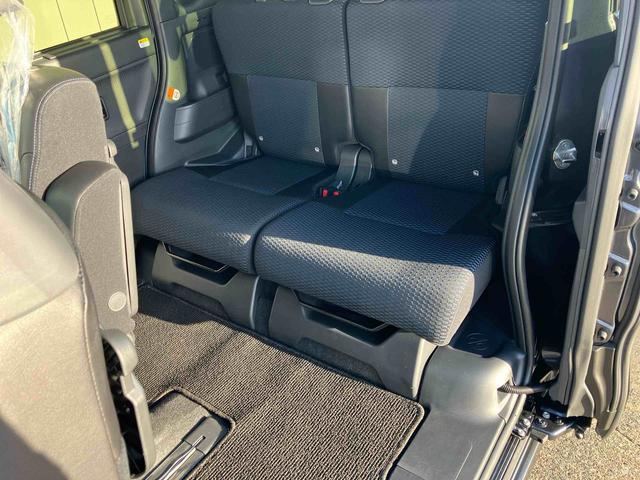 タントカスタムＲＳ４ＷＤ　ＣＶＴ　ターボ　６６０ｃｃ　両側電動スライドドア　ナビ　ドラレコ　全方位モニター　衝突被害軽減ブレーキ　横滑り防止装置　ＡＢＳ　サイドエアバッグ　アイドリングストップ　プッシュボタンスタート（福島県）の中古車