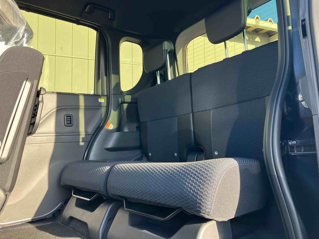 タントカスタムＲＳ４ＷＤ　ＣＶＴ　ターボ　６６０ｃｃ　両側電動スライドドア　ナビ　ドラレコ　全方位モニター　衝突被害軽減ブレーキ　横滑り防止装置　ＡＢＳ　サイドエアバッグ　アイドリングストップ　プッシュボタンスタート（福島県）の中古車