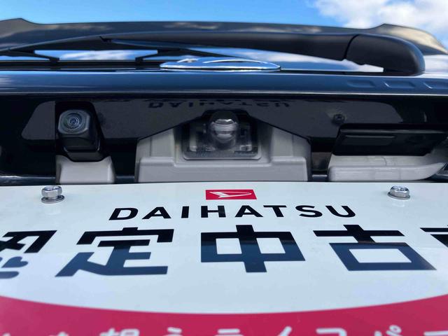 タントカスタムＲＳ２ＷＤ　ＣＶＴ　６６０ｃｃ　ターボ　ナビ　ドラレコ　全方位モニター　両側電動スライドドア　衝突被害軽減ブレーキ　横滑り防止装置　ＡＢＳ　アイドリングストップ　プッシュボタンスタート（福島県）の中古車